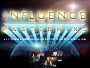 Influence Mastermind