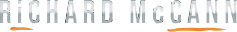 Richard McCann Logo